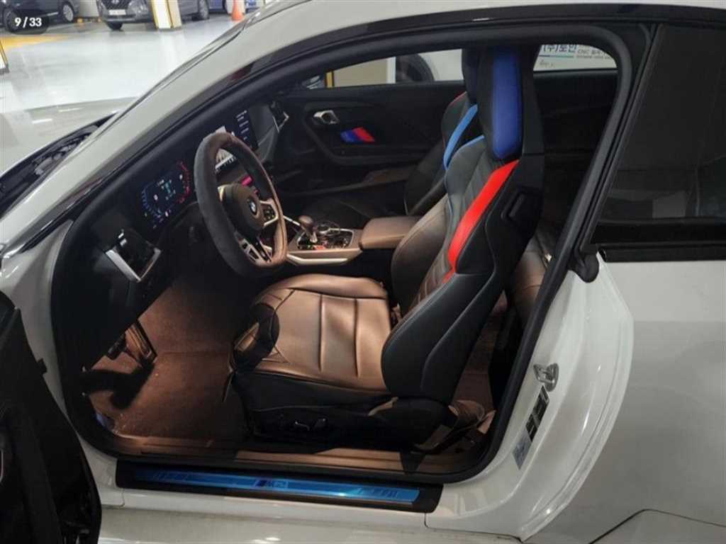 BMW 2 series - Vista 6