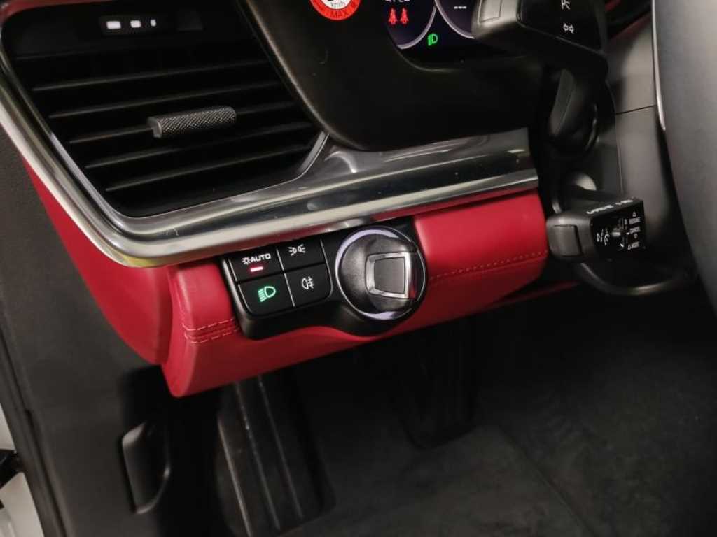 Porsche Panamera - Vista 12