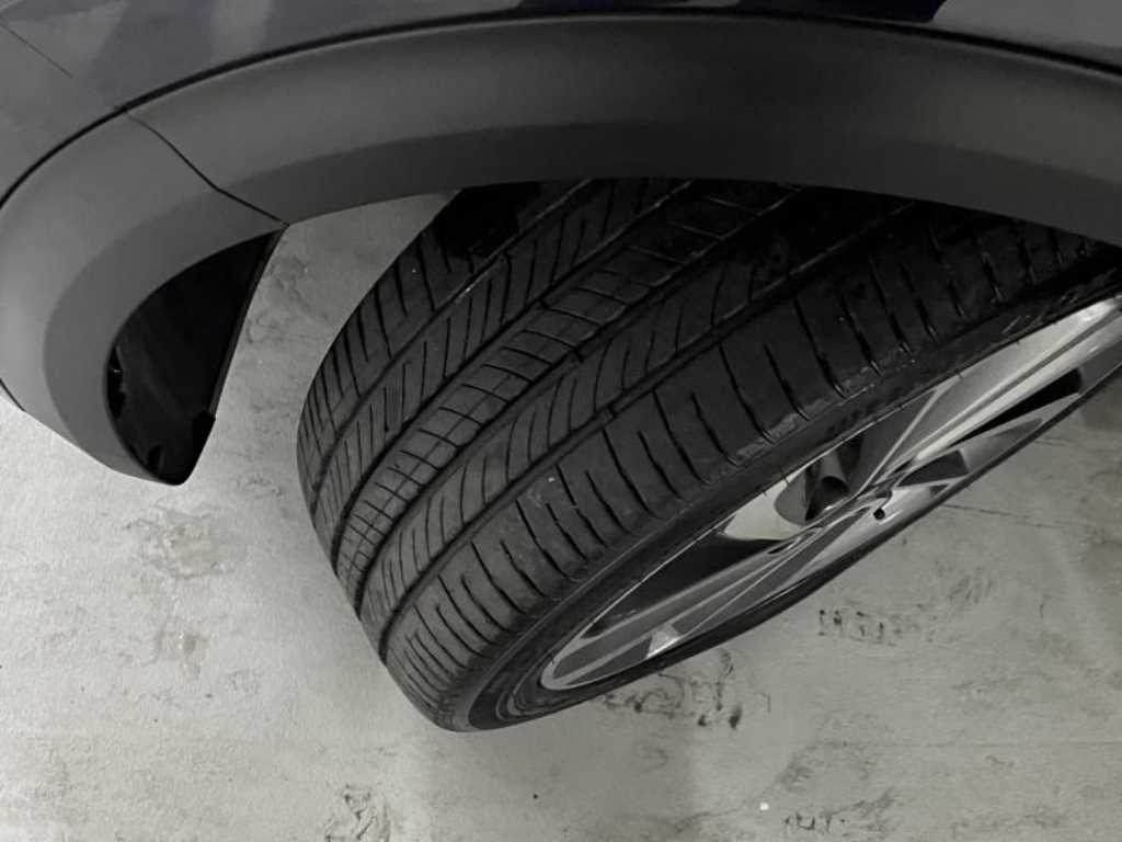 KIA Niro 2017 - Importación desde Corea - HF Imports Iquique - Foto 17