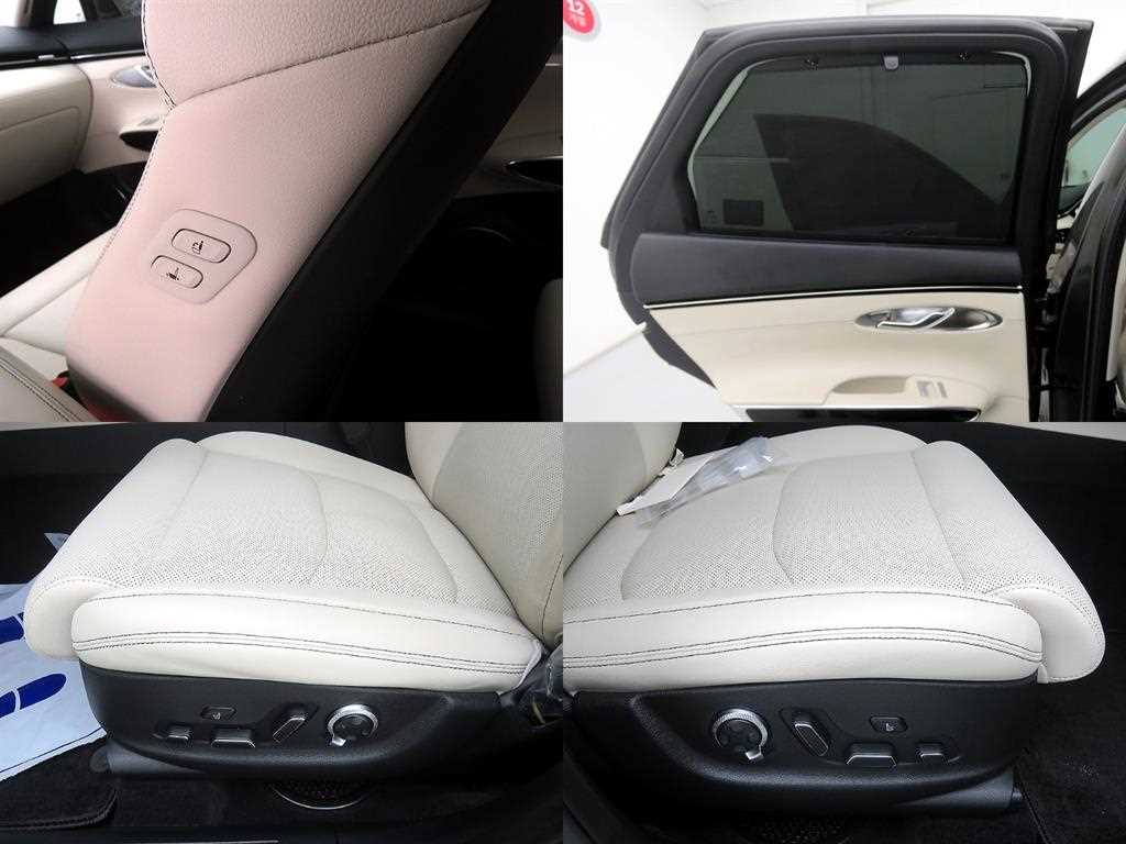 Genesis GV70 2024 Verde - Importación desde Corea - HF Imports Iquique - Foto 17