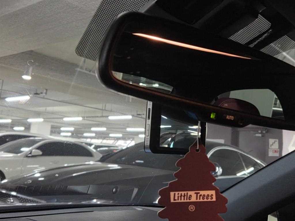 Lexus IS 2016 Negro - Importación desde Corea - HF Imports Iquique - Foto 14