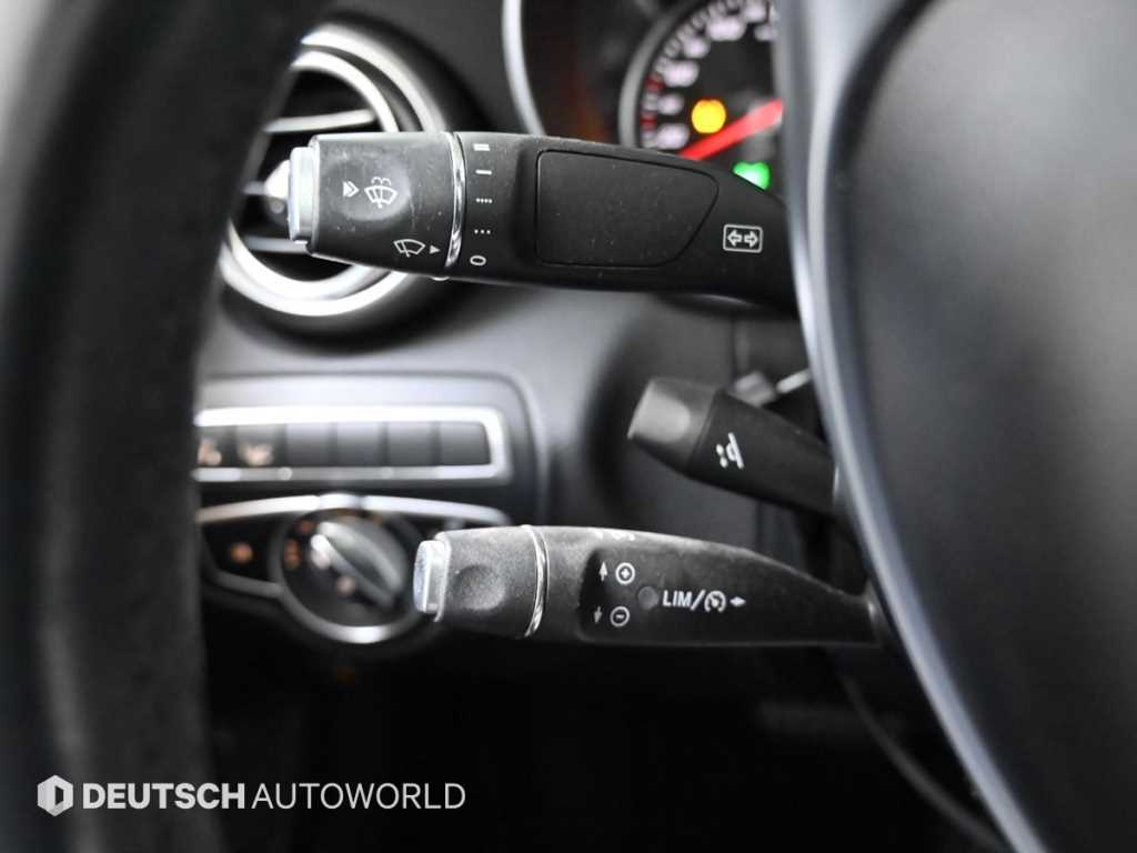 Mercedes Benz C Class 2018 Blanco - Importación desde Corea - HF Imports Iquique - Foto 16