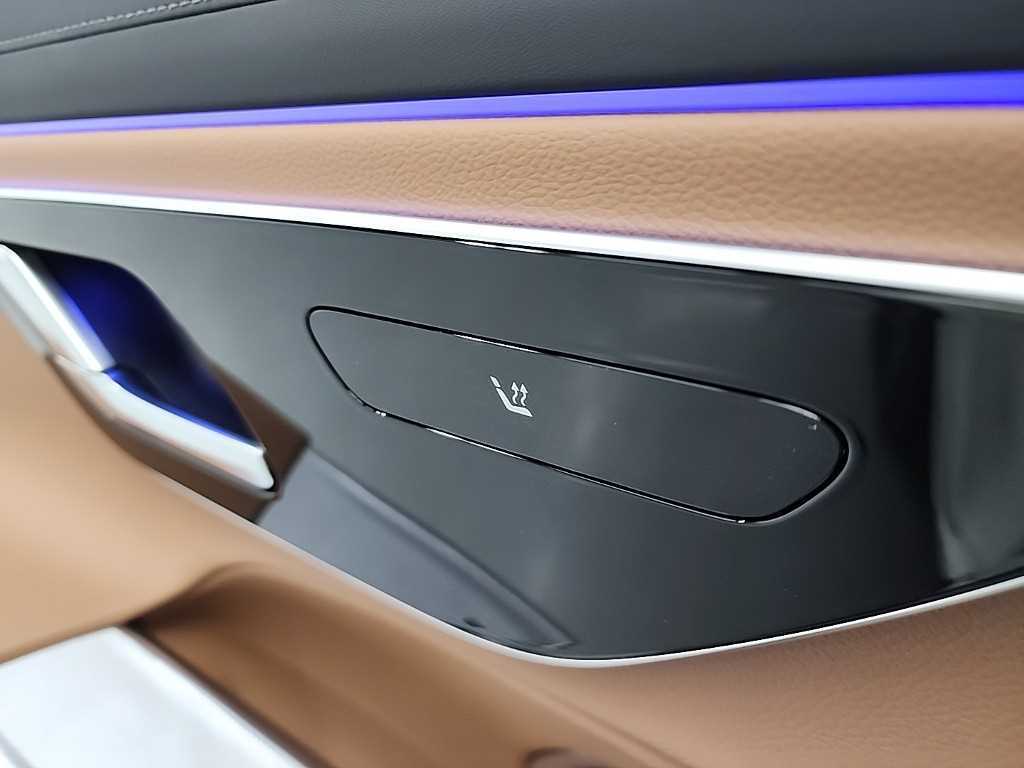 Mercedes Benz E class 2025 Blanco - Importación desde Corea - HF Imports Iquique - Foto 14