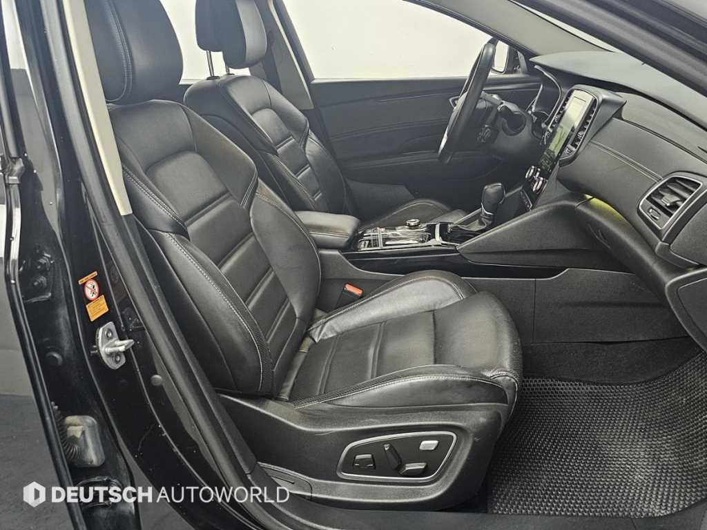 SAMSUNG SM6 - Vista 10