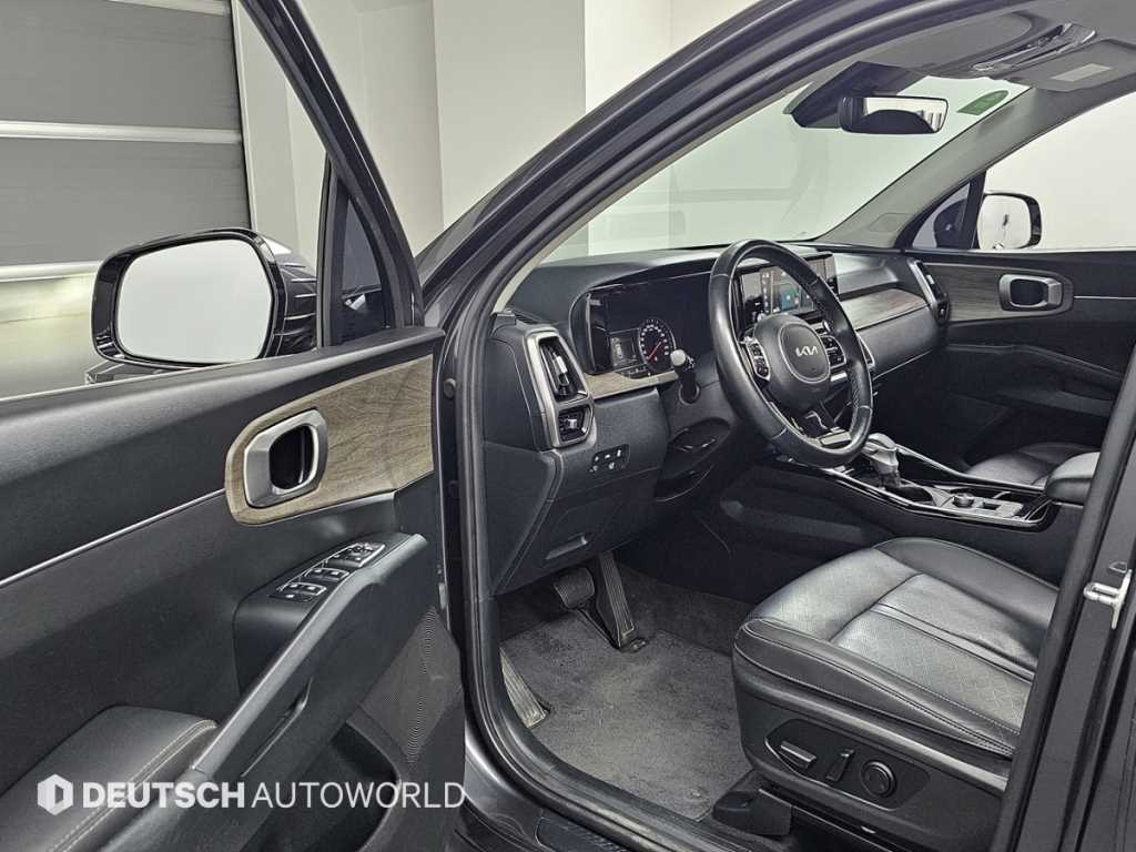 KIA Sorento - Vista 11