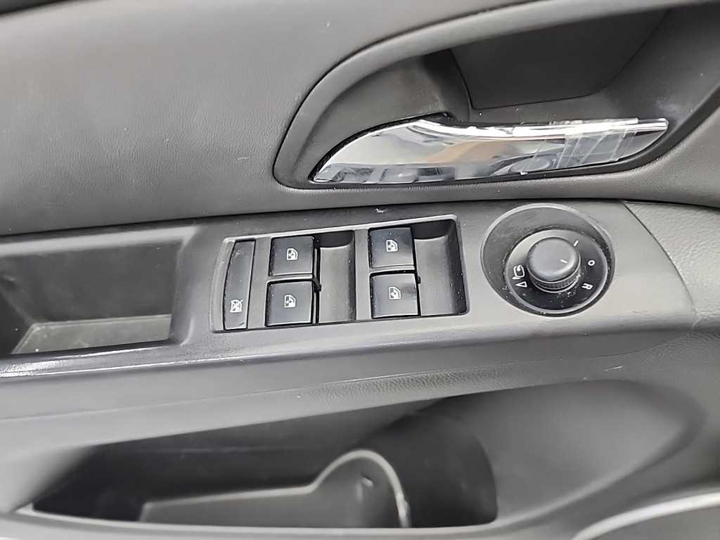 DAEWOO Lacetti 2009 - Importación desde Corea - HF Imports Iquique - Foto 16