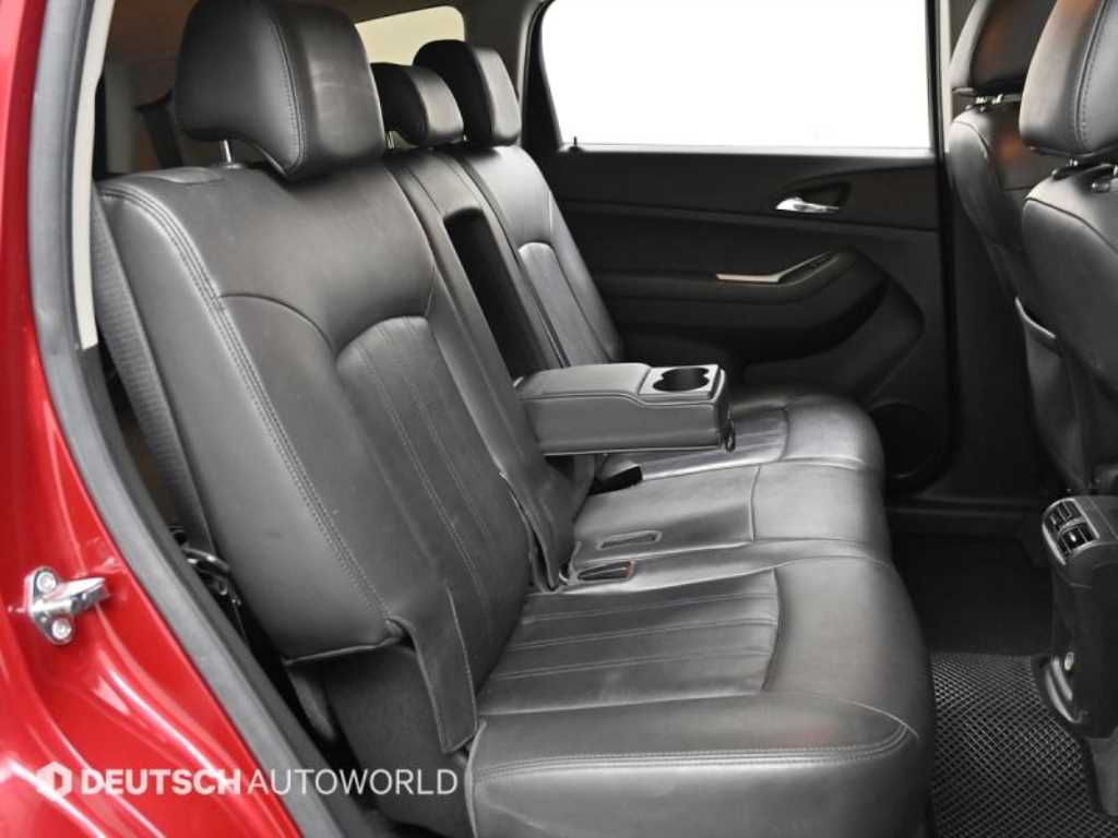 Chevrolet Orlando - Vista 12