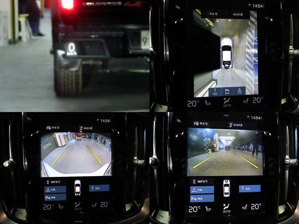 Volvo S60 2022 Blanco - Importación desde Corea - HF Imports Iquique - Foto 18