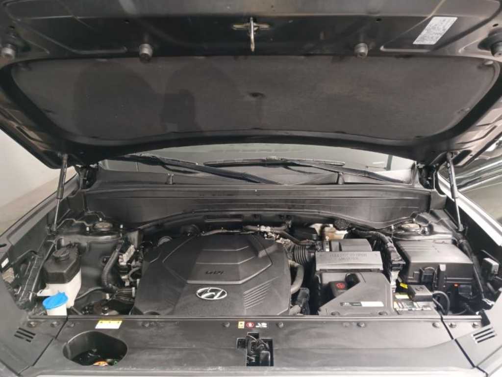 HYUNDAI Palisade 2021 - Importación desde Corea - HF Imports Iquique - Foto 19