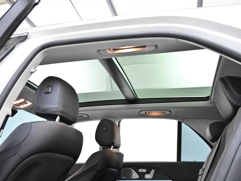 Mercedes Benz GLE Class 2025 - Importación desde Corea - HF Imports Iquique - Foto 19