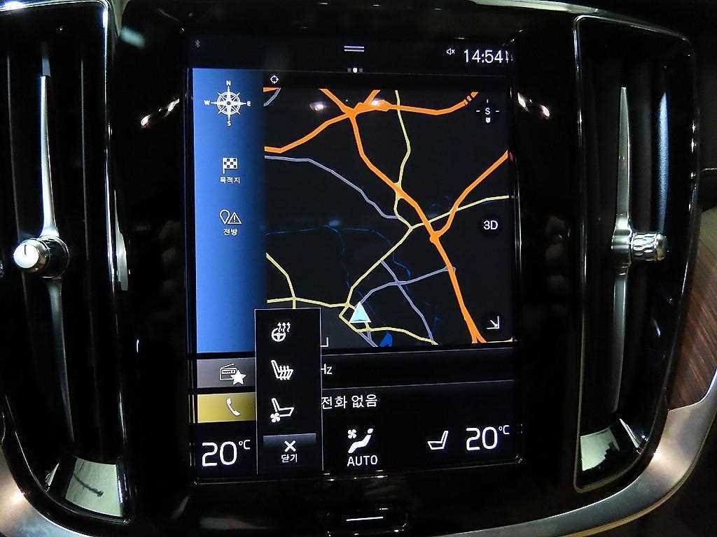 Volvo S60 2022 Blanco - Importación desde Corea - HF Imports Iquique - Foto 14