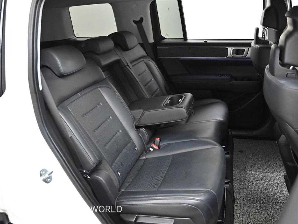 HYUNDAI Santa Fe - Vista 12