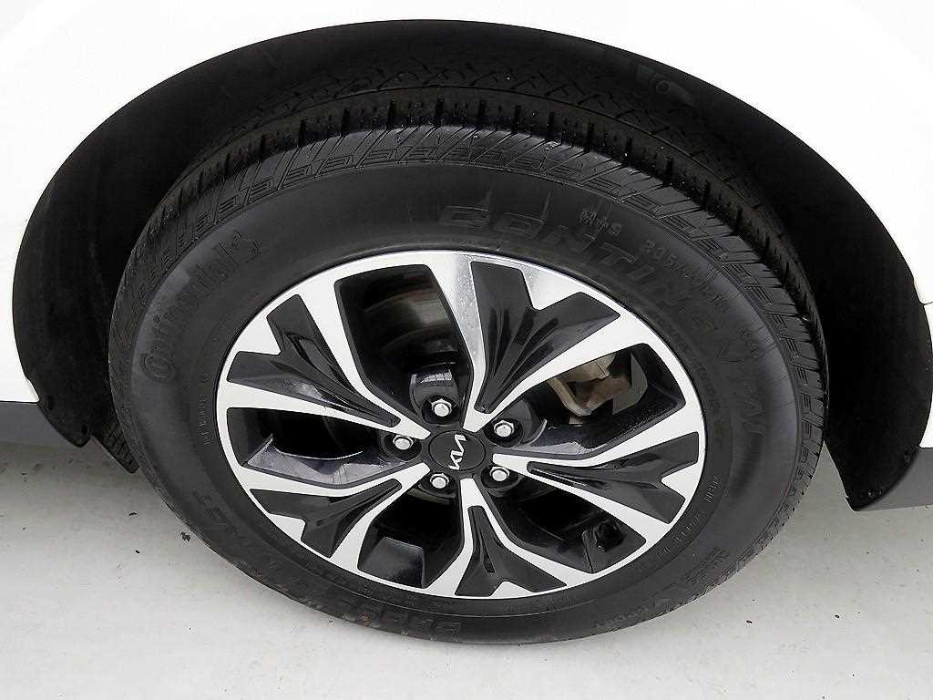 KIA Carnival 2023 Blanco - Importación desde Corea - HF Imports Iquique - Foto 20