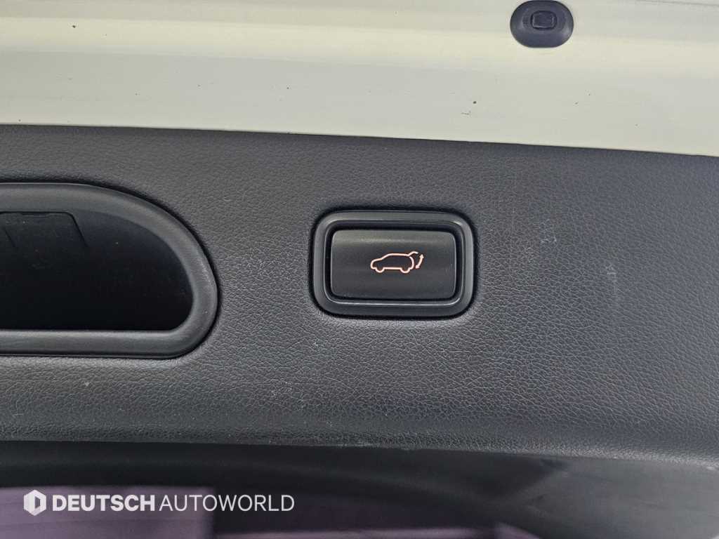 KIA Sportage 2022 - Importación desde Corea - HF Imports Iquique - Foto 20