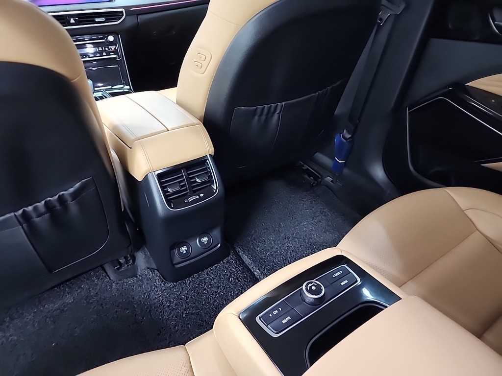 KIA K7 2020 - Importación desde Corea - HF Imports Iquique - Foto 13