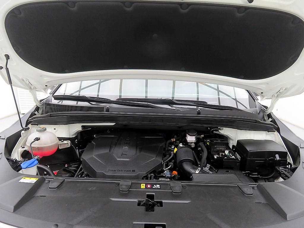 KIA Carnival 2023 Blanco - Importación desde Corea - HF Imports Iquique - Foto 19