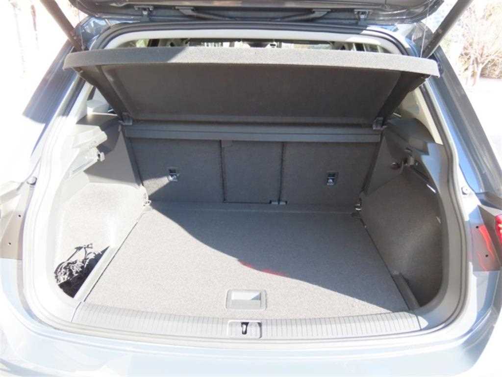 Volkswagen Tiguan 2023 - Importación desde Corea - HF Imports Iquique - Foto 18