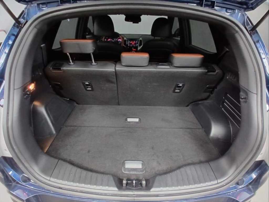 Ssangyong Tivoli 2019 Azul - Importación desde Corea - HF Imports Iquique - Foto 17