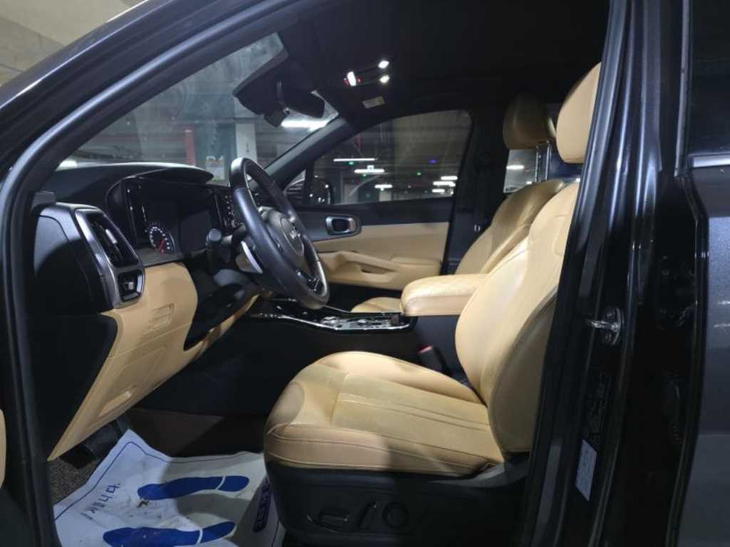 KIA Sorento - Vista 7