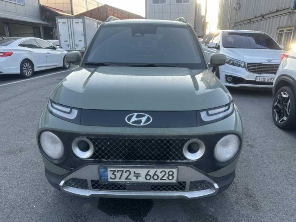 HYUNDAI Casper 2022 - Importación desde Corea - HF Imports Iquique - Foto 1