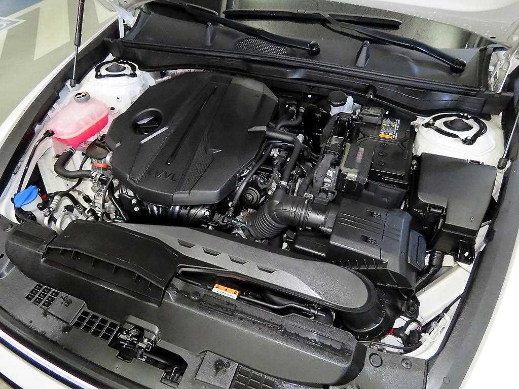 HYUNDAI Sonata 2024 Blanco - Importación desde Corea - HF Imports Iquique - Foto 19