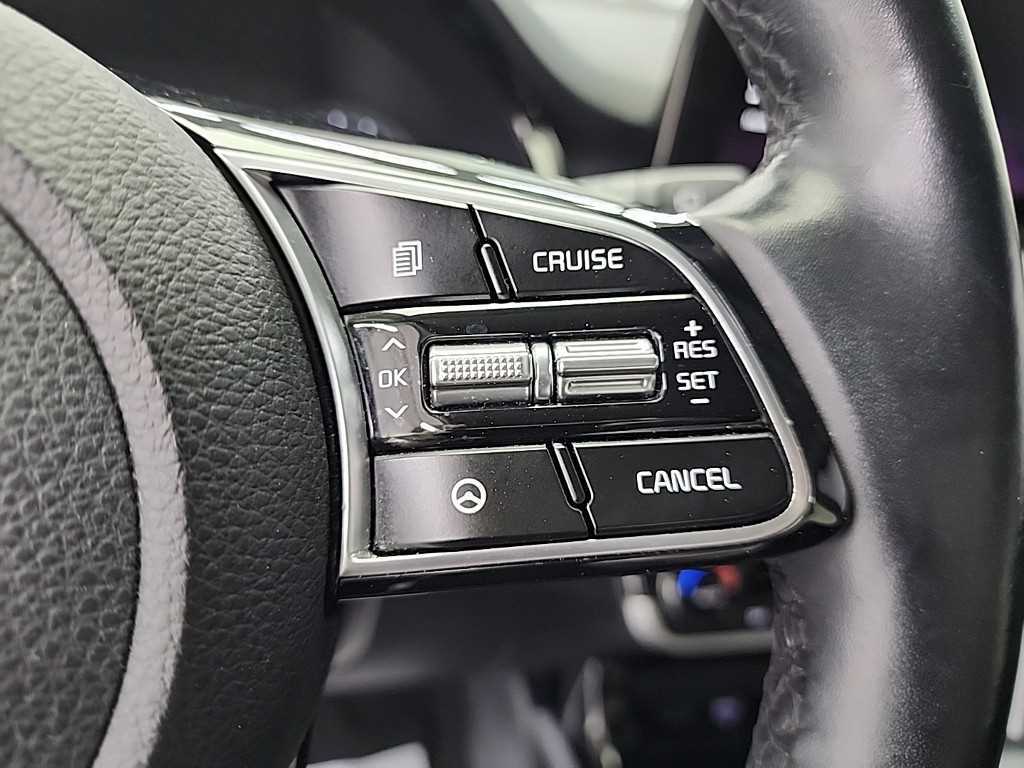 KIA Seltos 2021 Blanco - Importación desde Corea - HF Imports Iquique - Foto 16