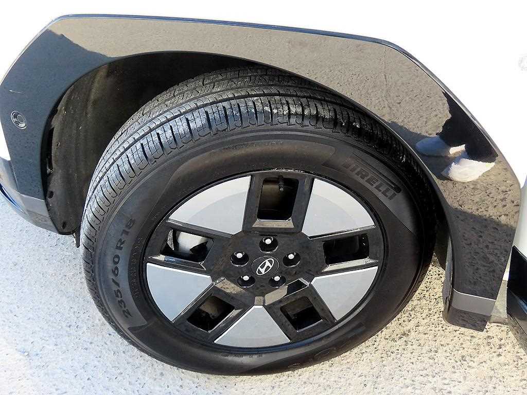 HYUNDAI Santa Fe 2024 - Importación desde Corea - HF Imports Iquique - Foto 20