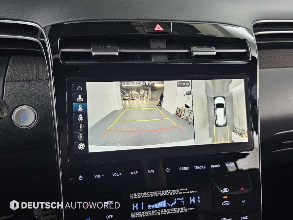 HYUNDAI Tucson 2022 - Importación desde Corea - HF Imports Iquique - Foto 15