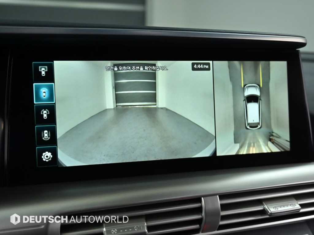 HYUNDAI Nexo 2023 Blanco - Importación desde Corea - HF Imports Iquique - Foto 15