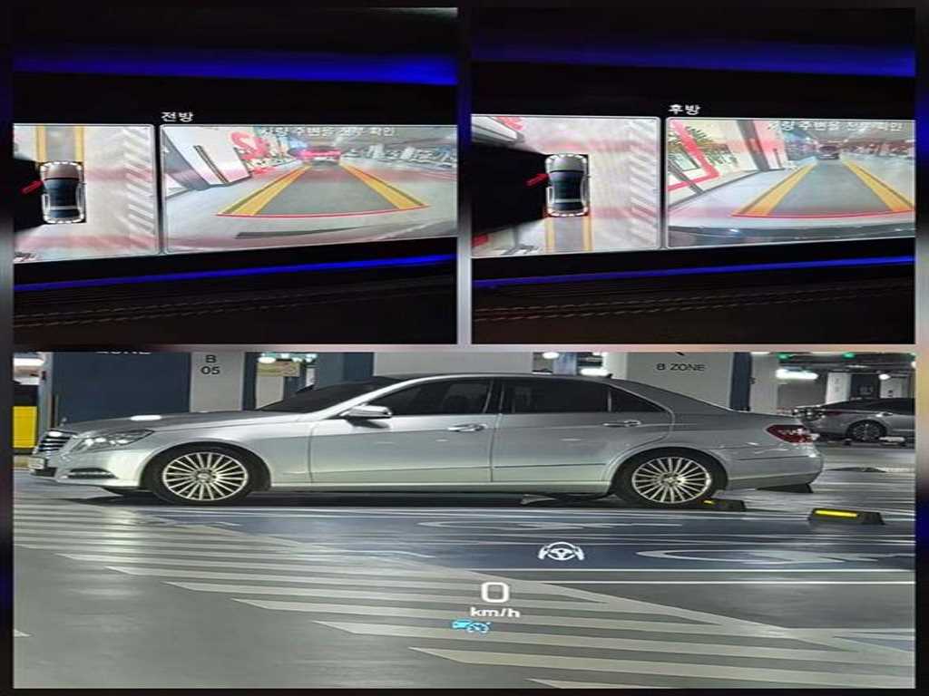 Mercedes Benz S Class 2019 Negro - Importación desde Corea - HF Imports Iquique - Foto 15