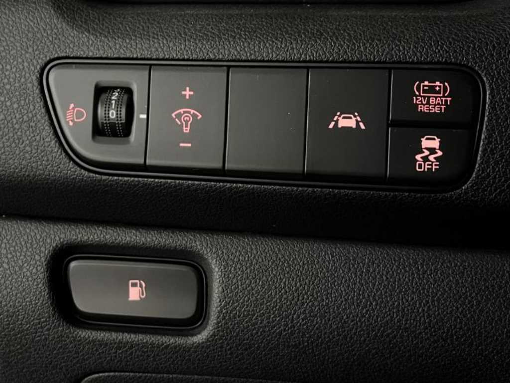 KIA Niro 2022 Blanco - Importación desde Corea - HF Imports Iquique - Foto 14