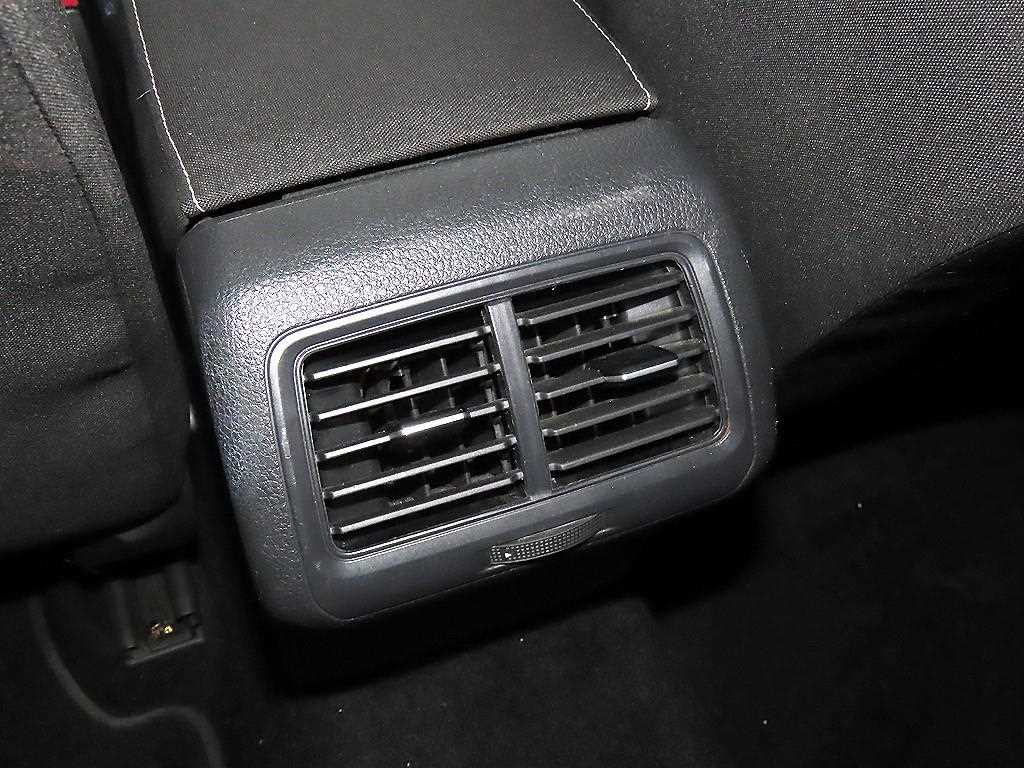 Volkswagen Golf 2014 Café - Importación desde Corea - HF Imports Iquique - Foto 13