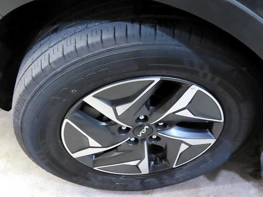 KIA Sorento 2022 Gris - Importación desde Corea - HF Imports Iquique - Foto 20