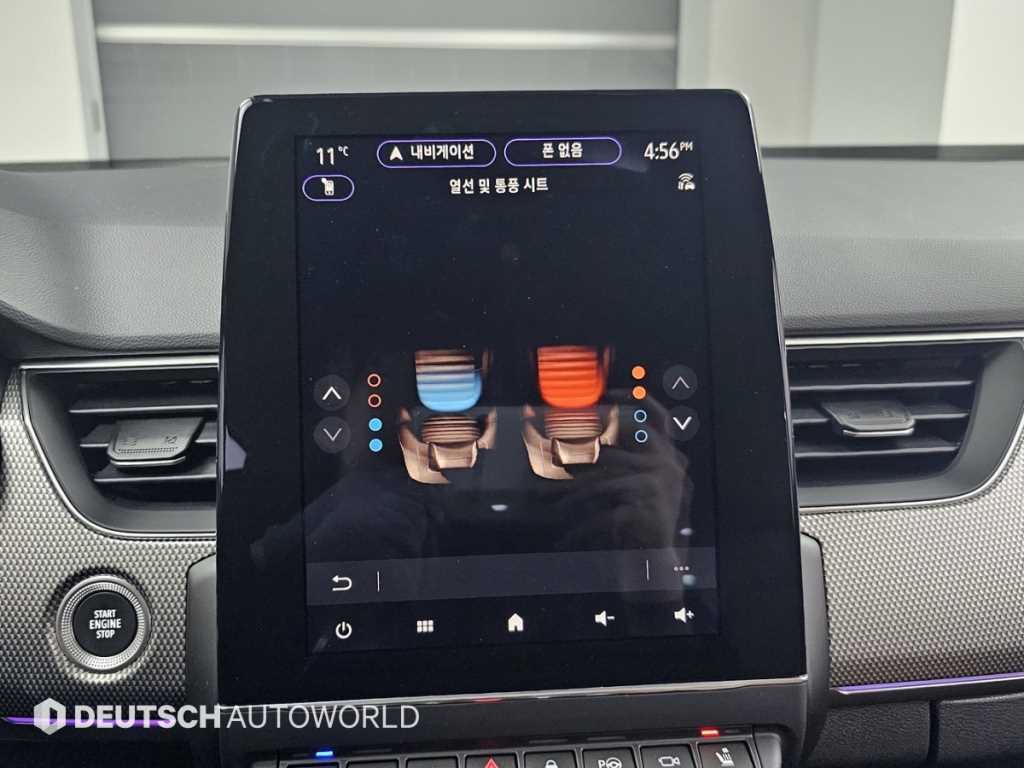 SAMSUNG Arkana 2026 Negro - Importación desde Corea - HF Imports Iquique - Foto 19