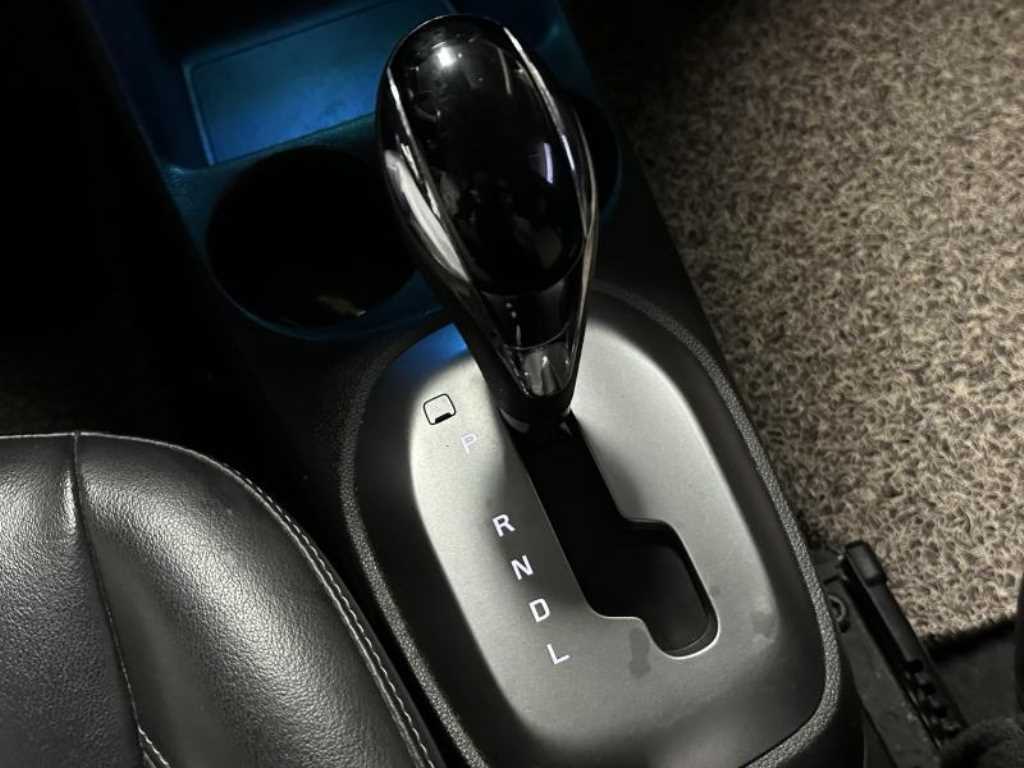 Chevrolet Spark 2016 Blanco - Importación desde Corea - HF Imports Iquique - Foto 14