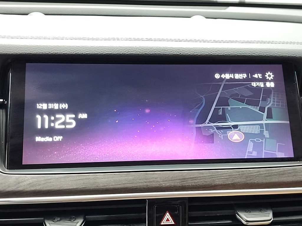 KIA K7 2020 - Importación desde Corea - HF Imports Iquique - Foto 15