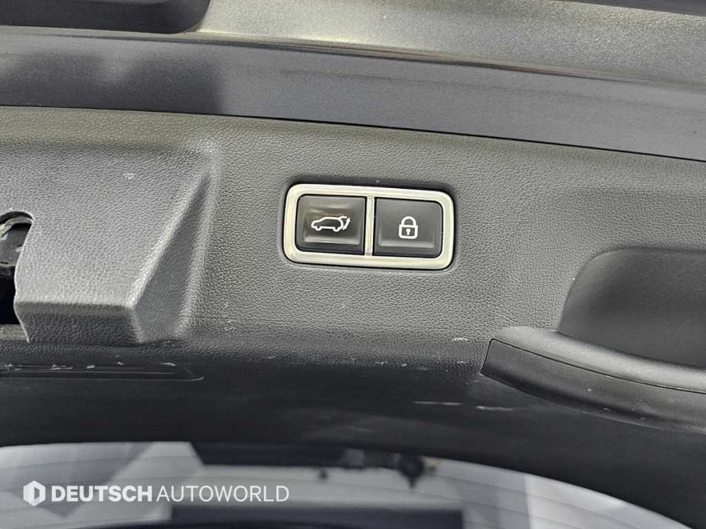 KIA Sorento 2022 Gris - Importación desde Corea - HF Imports Iquique - Foto 20