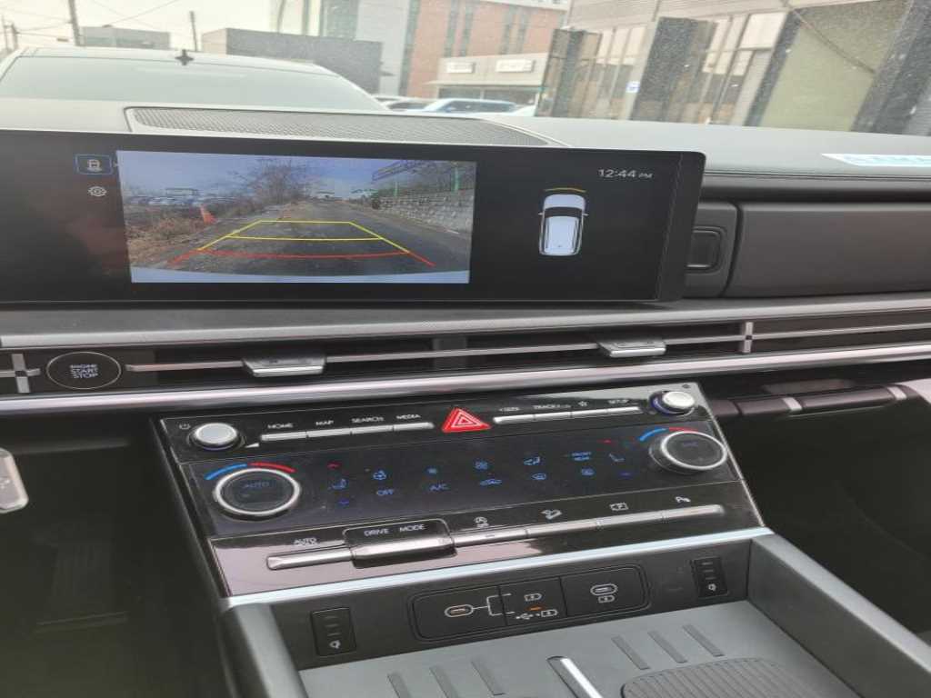 HYUNDAI Santa Fe - Vista 6