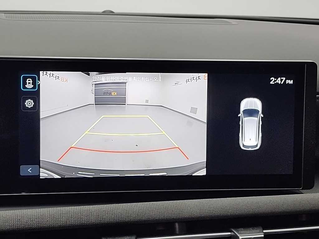 HYUNDAI Tucson 2024 Gris - Importación desde Corea - HF Imports Iquique - Foto 15