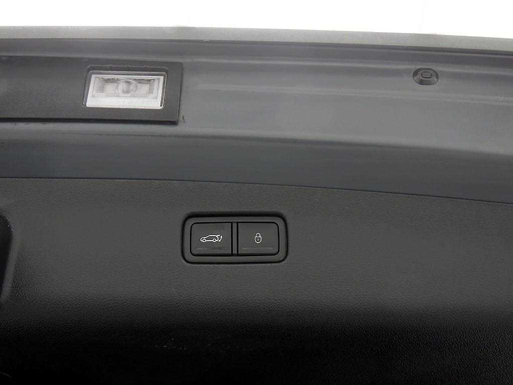 Genesis GV70 - Vista 6