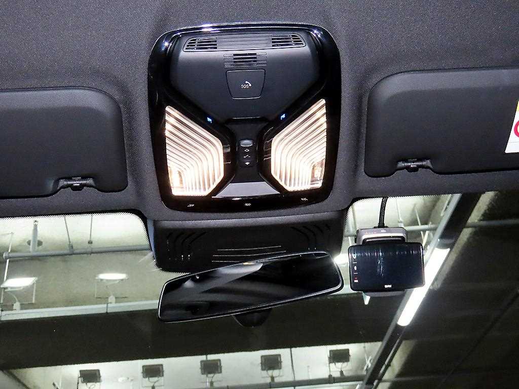 BMW iX3 2023 Azul - Importación desde Corea - HF Imports Iquique - Foto 13