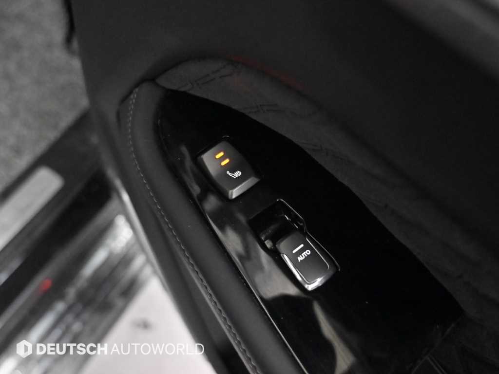 Ssangyong Rexton 2021 Negro - Importación desde Corea - HF Imports Iquique - Foto 16