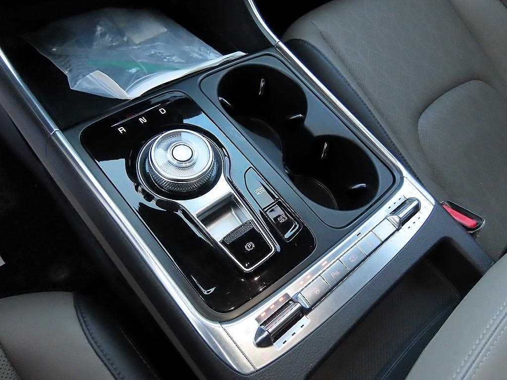 KIA Carnival - Vista 12