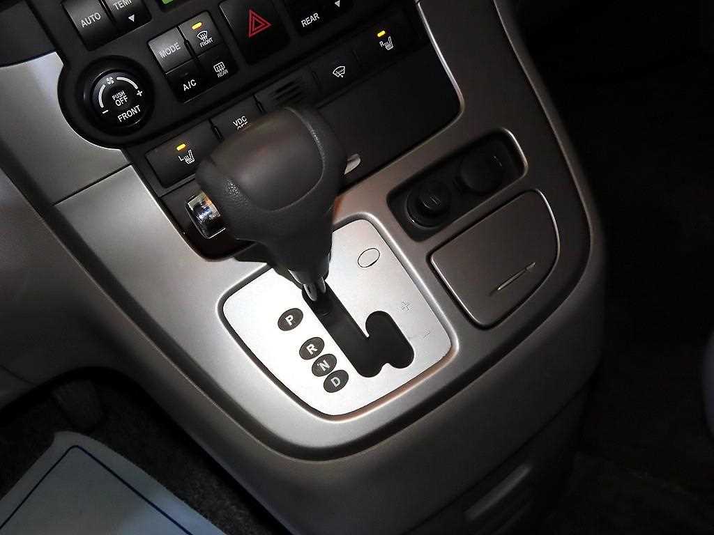 KIA Carnival - Vista 12