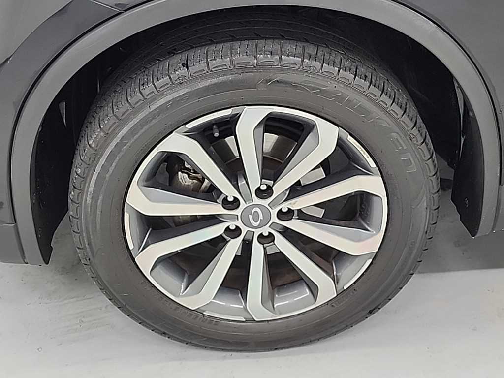 SAMSUNG QM6 2022 Negro - Importación desde Corea - HF Imports Iquique - Foto 19