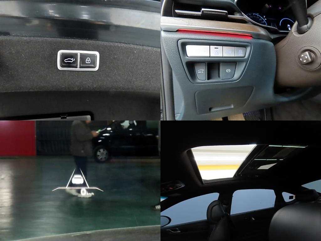 Genesis G80 2021 - Importación desde Corea - HF Imports Iquique - Foto 18