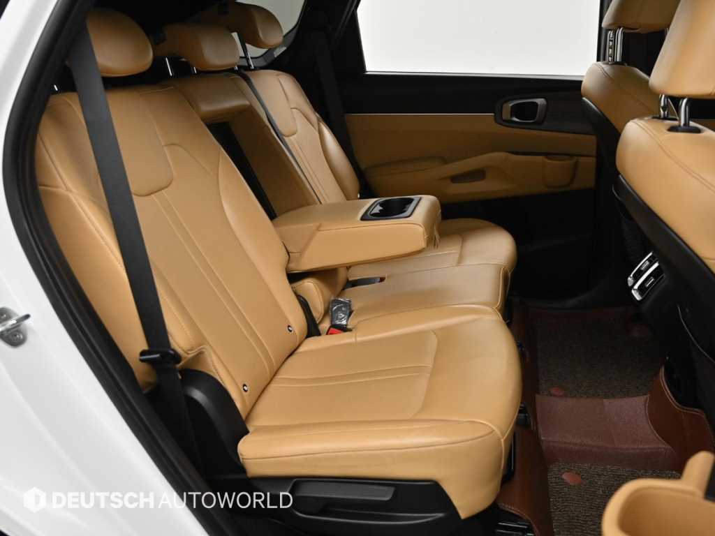 KIA Sorento - Vista 12