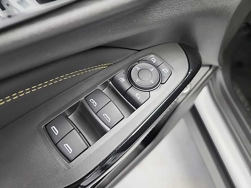 Chevrolet Trax 2024 Blanco - Importación desde Corea - HF Imports Iquique - Foto 19