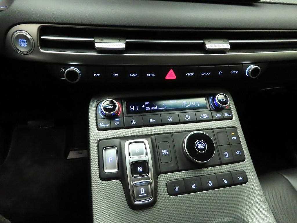 HYUNDAI Palisade - Vista 8