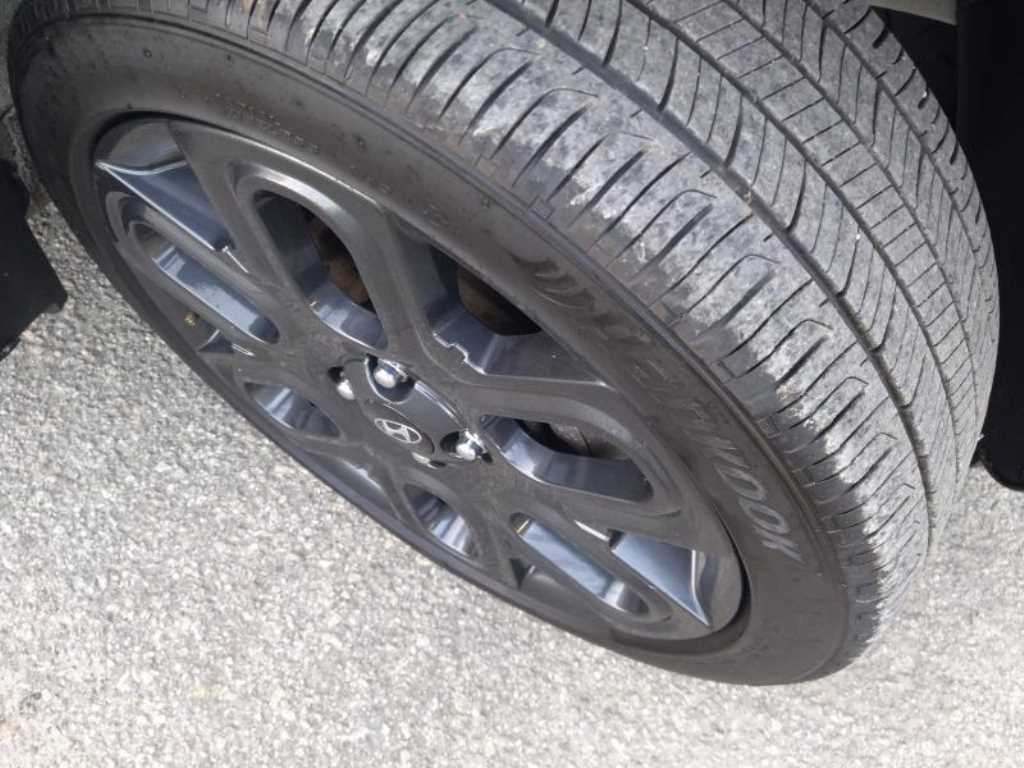 HYUNDAI Casper 2022 Blanco - Importación desde Corea - HF Imports Iquique - Foto 15